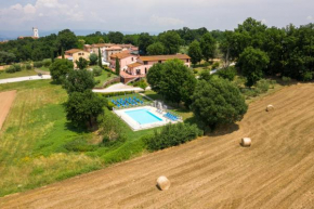 Corte Tommasi Residence Orentano